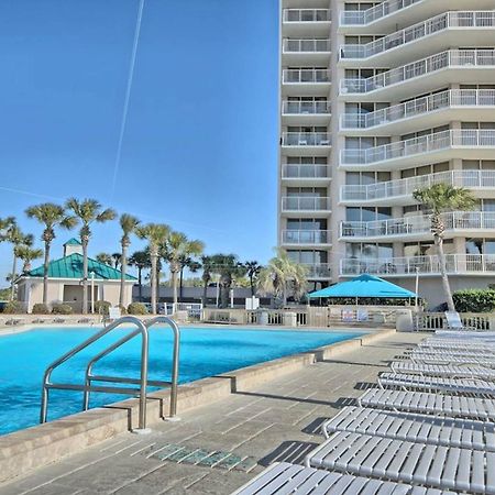 Dunes of Panama Condos Panama City Beach Habitación foto