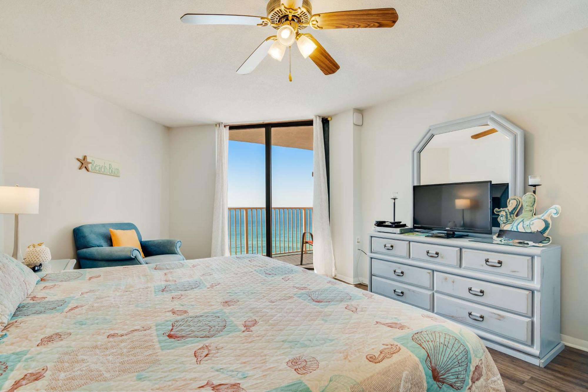 Dunes of Panama Condos Panama City Beach Habitación foto
