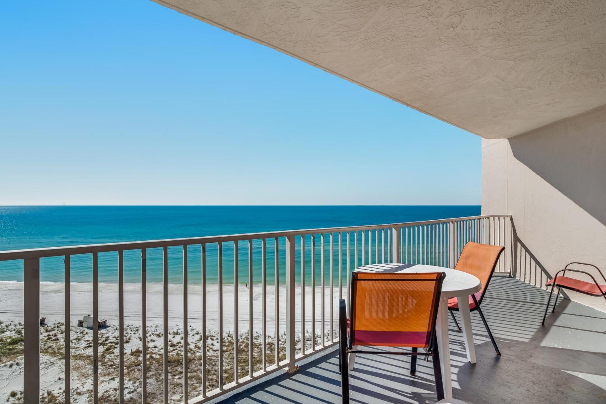 Dunes of Panama Condos Panama City Beach Habitación foto