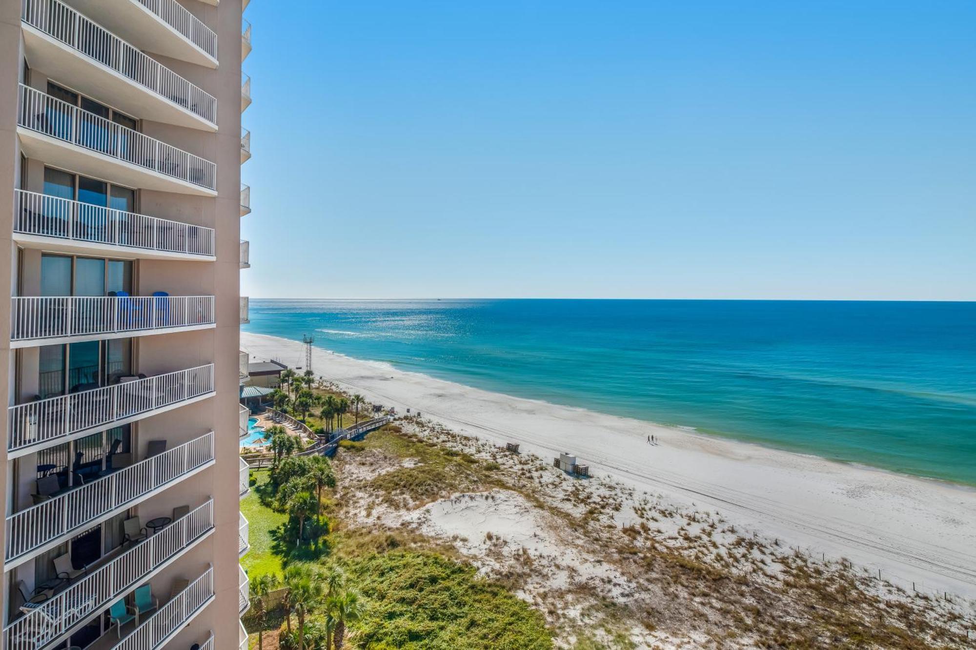 Dunes of Panama Condos Panama City Beach Habitación foto