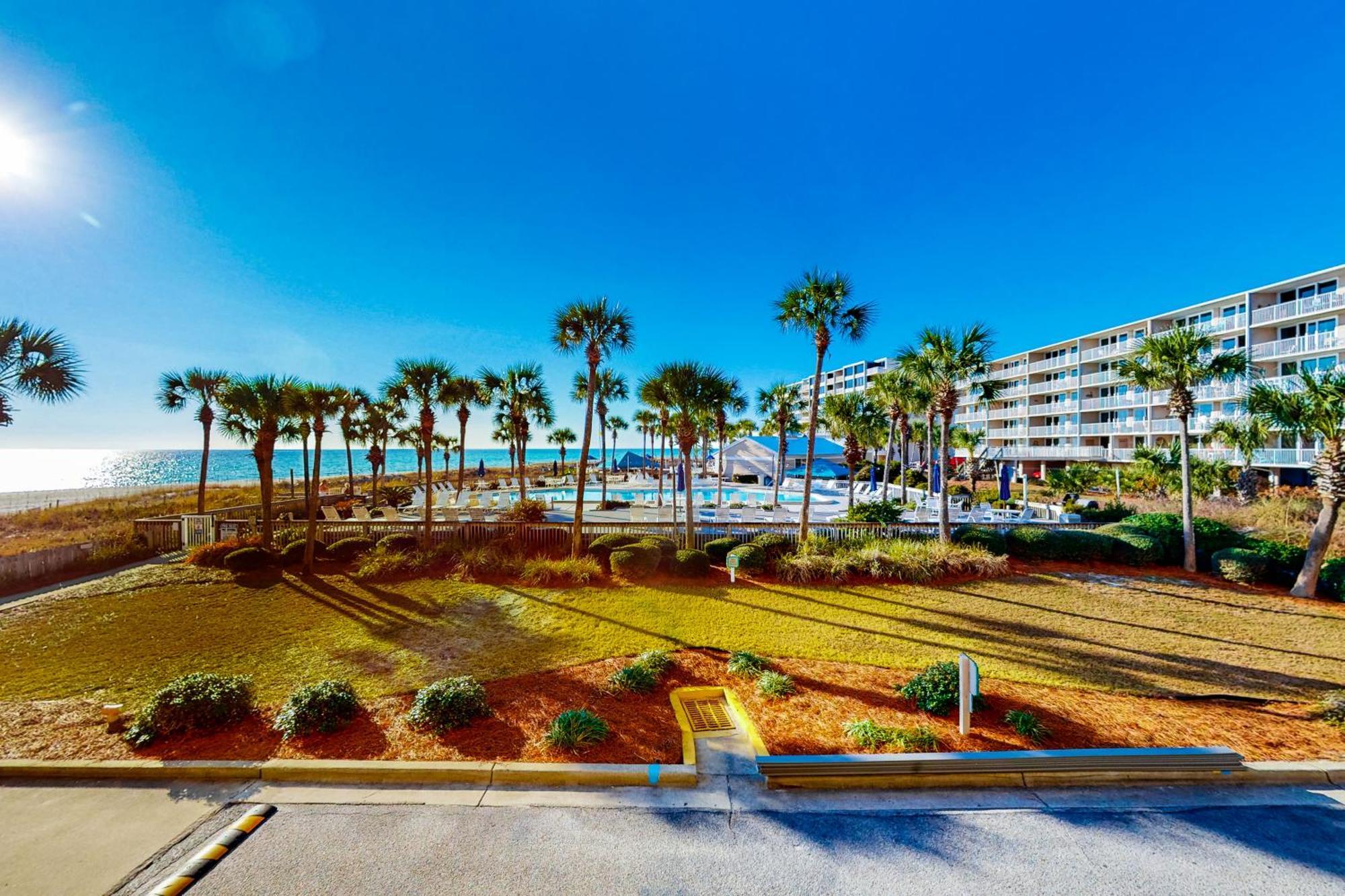 Dunes of Panama Condos Panama City Beach Habitación foto