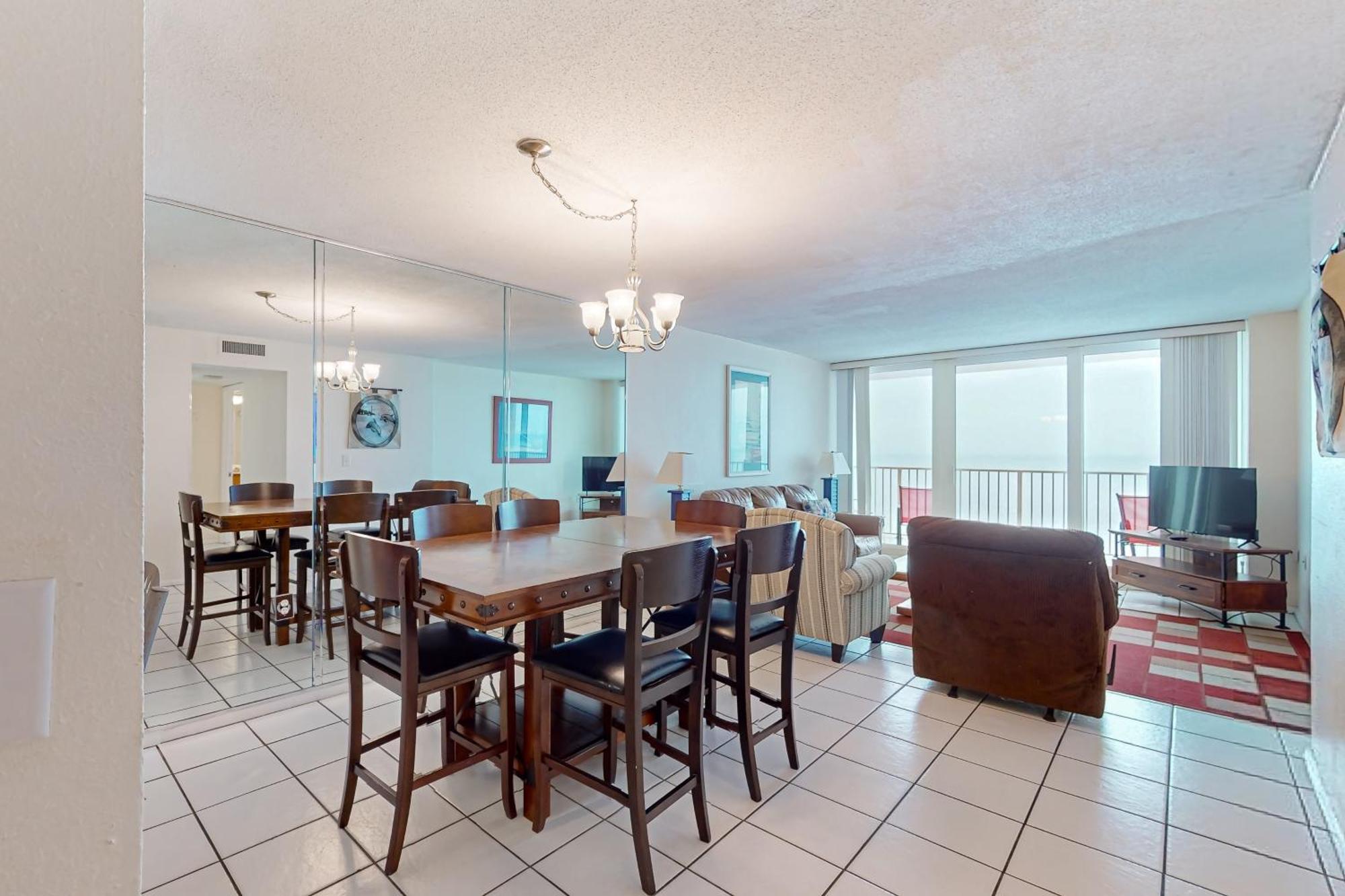 Dunes of Panama Condos Panama City Beach Habitación foto