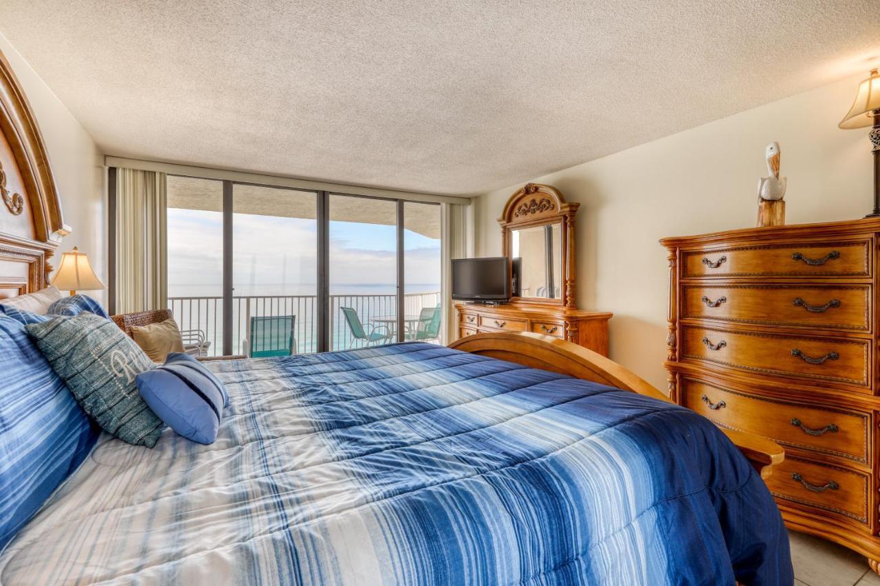 Dunes of Panama Condos Panama City Beach Exterior foto