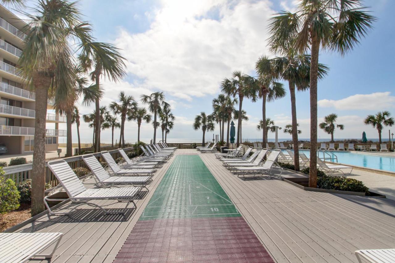 Dunes of Panama Condos Panama City Beach Exterior foto