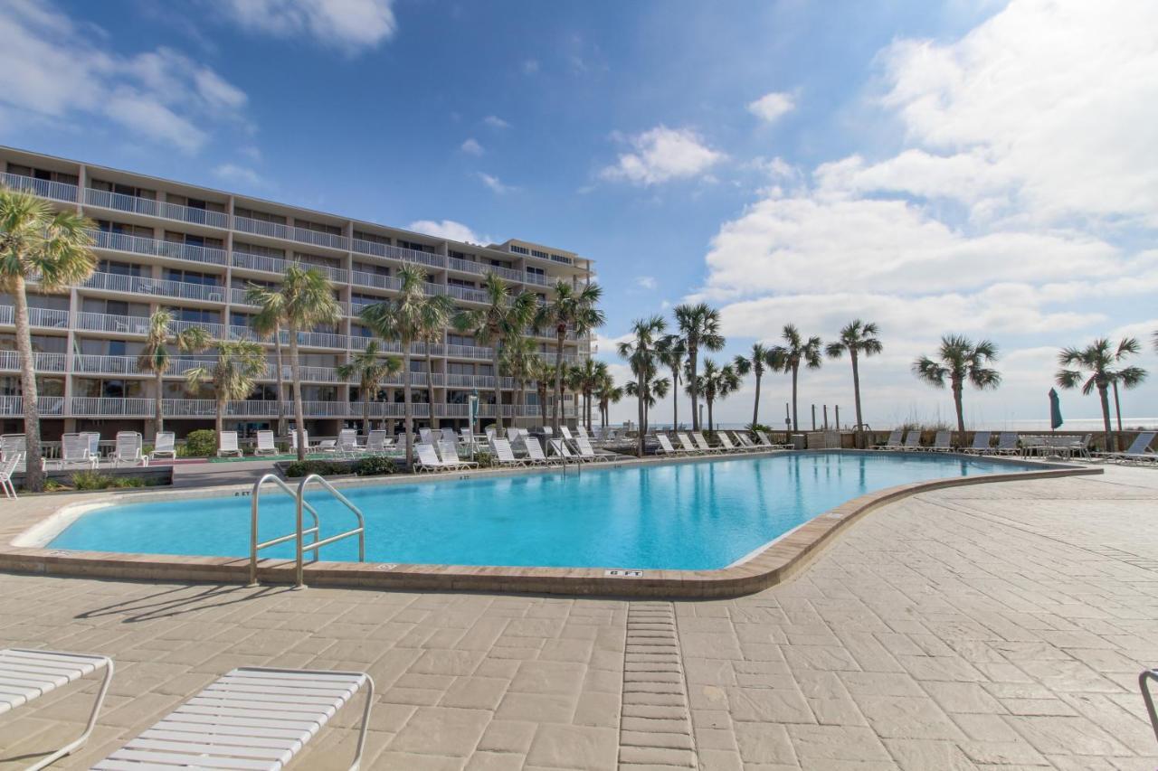 Dunes of Panama Condos Panama City Beach Exterior foto